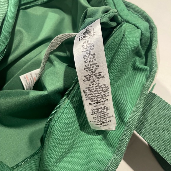 Disney The Lion King Simba Hakuna Matata Canvas Tote Bag NWT - Picture 13 of 14